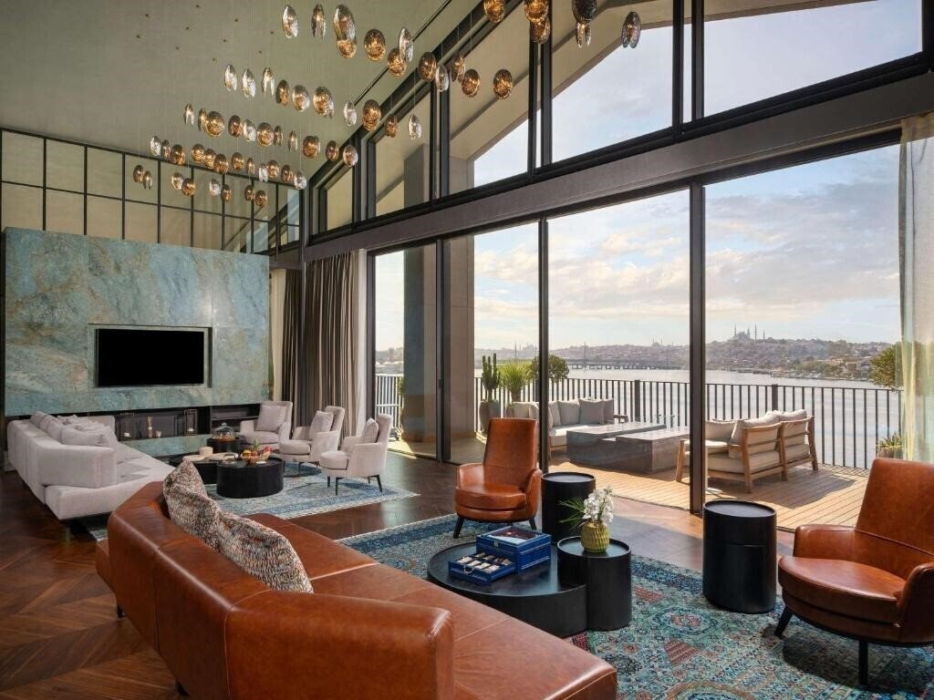 Fotografie Rixos Tersane Istanbul 5*