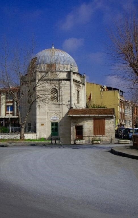 Imaginea Istanbul Efes Hotel 3*