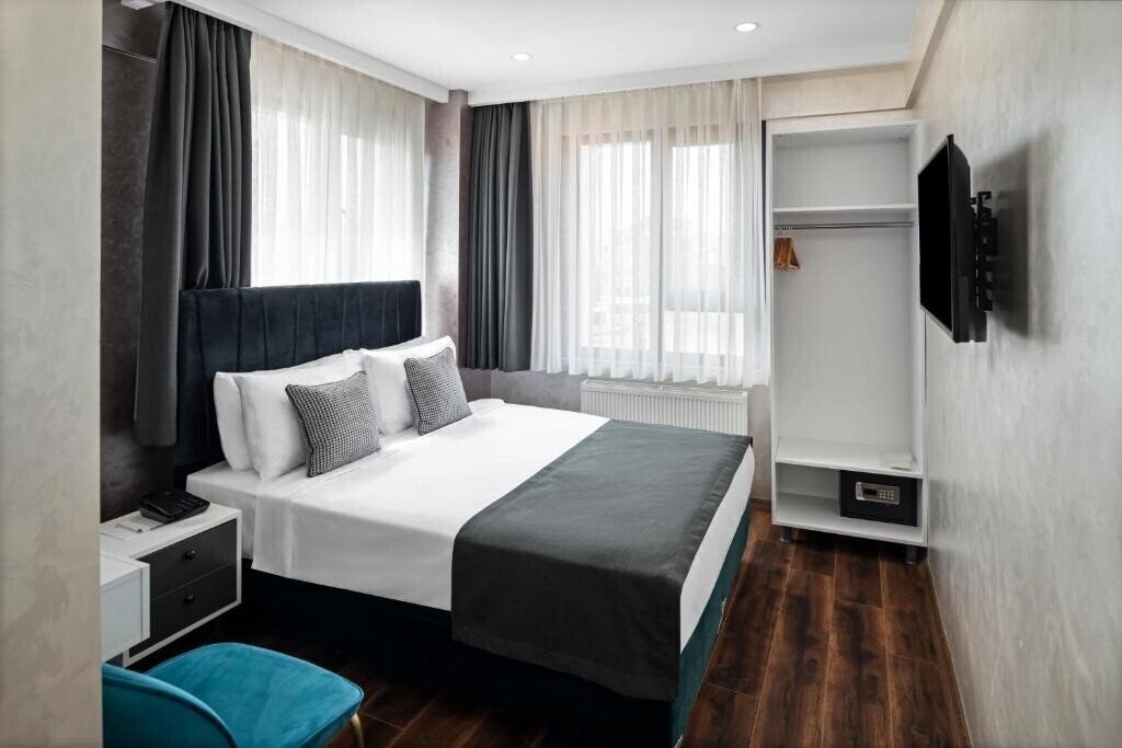 Hotel Istanbul Efes Hotel 3*