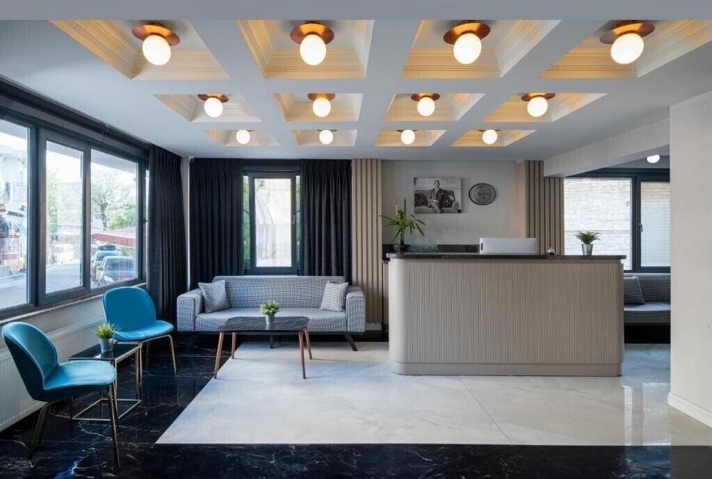 Fotografii Istanbul Efes Hotel 3*