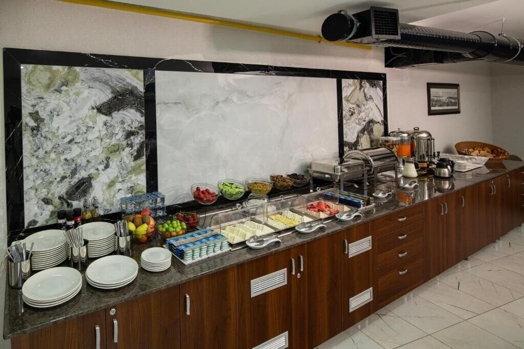 Imaginea Istanbul Efes Hotel 3*