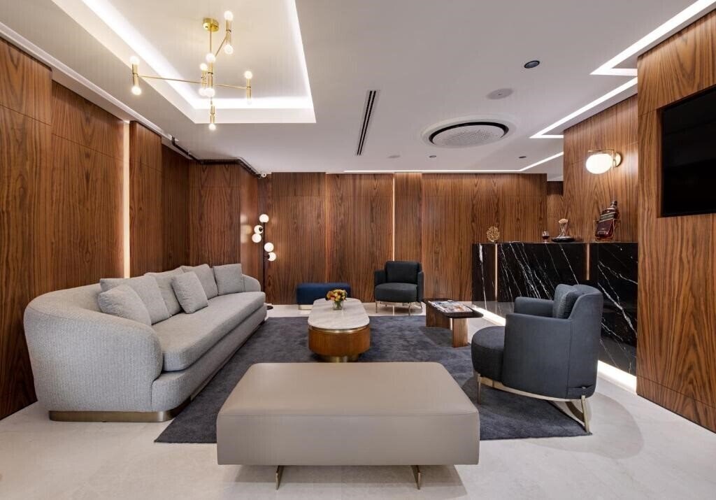 Изображение Gleam Collection Hotel 5*