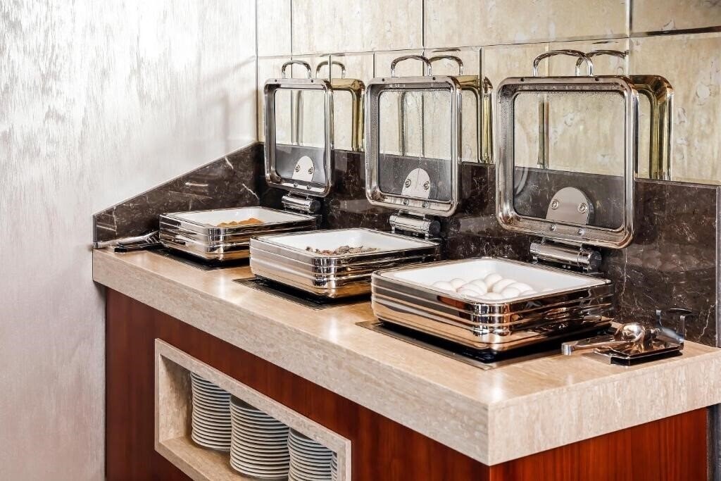 Fotografie Manors Hotel 4*