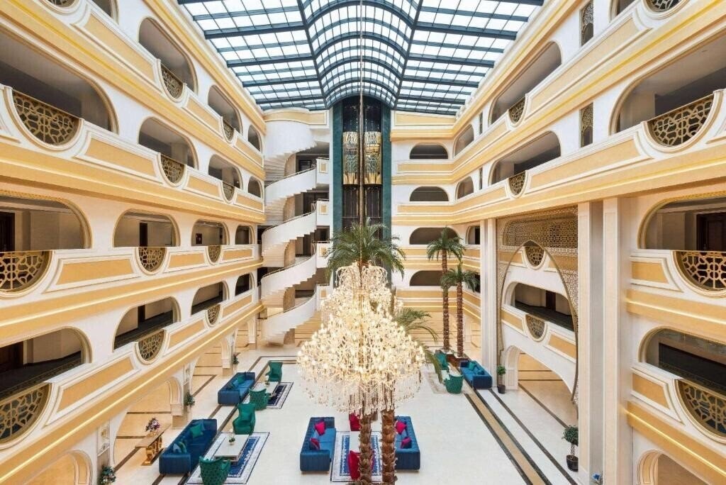 Imaginea Ramada Plaza By Wyndham Silivri 4*