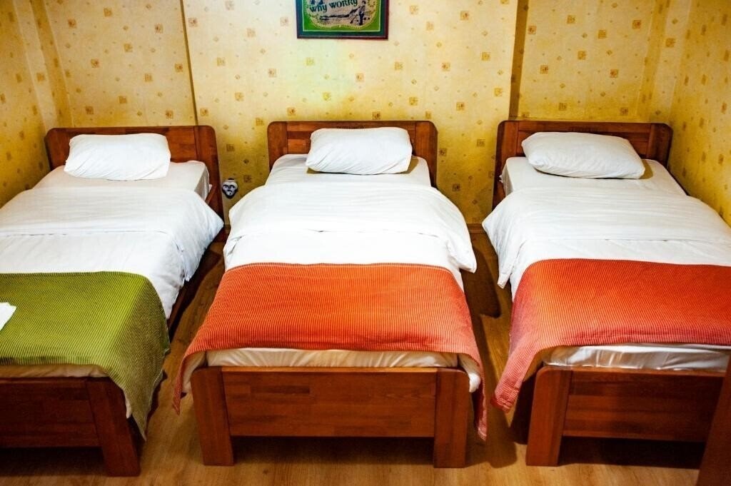 Imaginea Istanbul Irish Hotel (ex. Shamrock) 3*