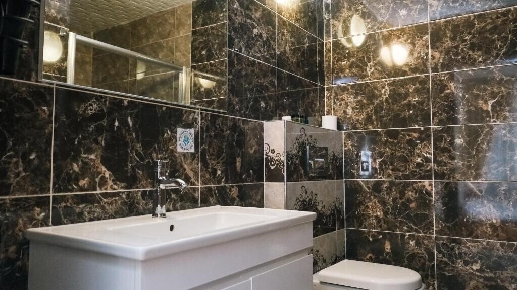 Fotografii Istanbul Irish Hotel (ex. Shamrock) 3*