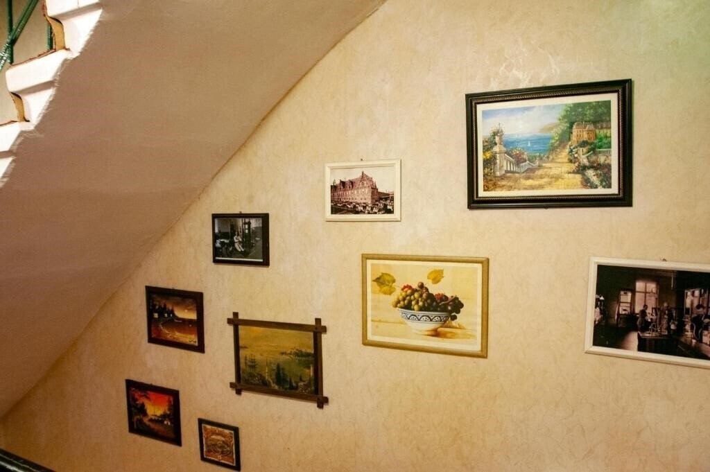 Imaginea Istanbul Irish Hotel (ex. Shamrock) 3*