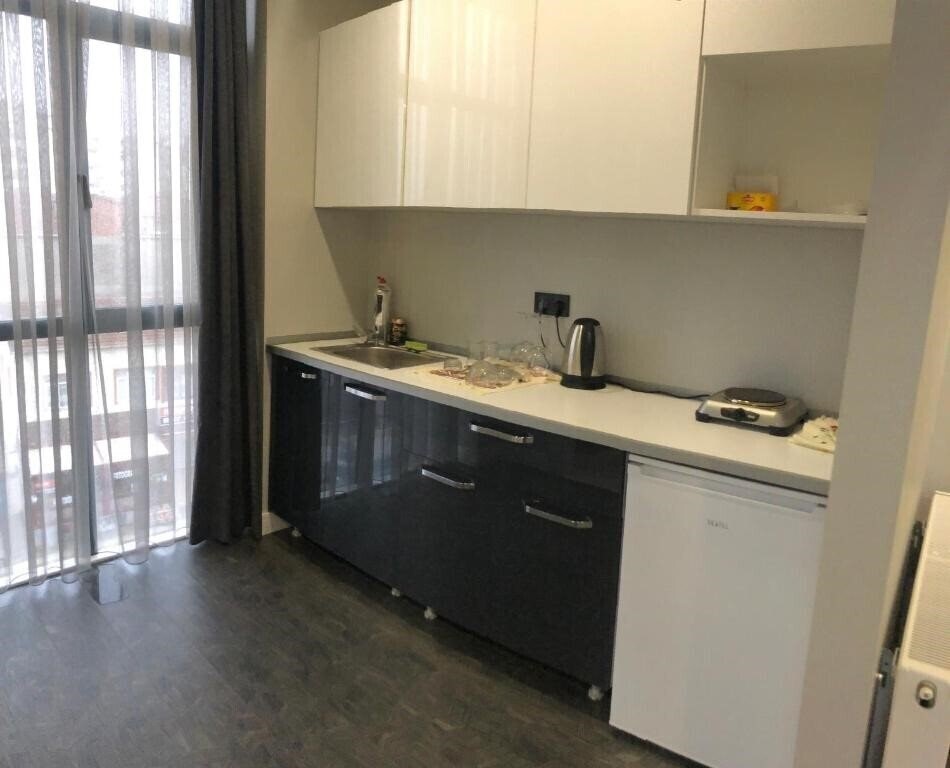 Изображение Kent Suit (ex. Kent Suit Otel) 2*