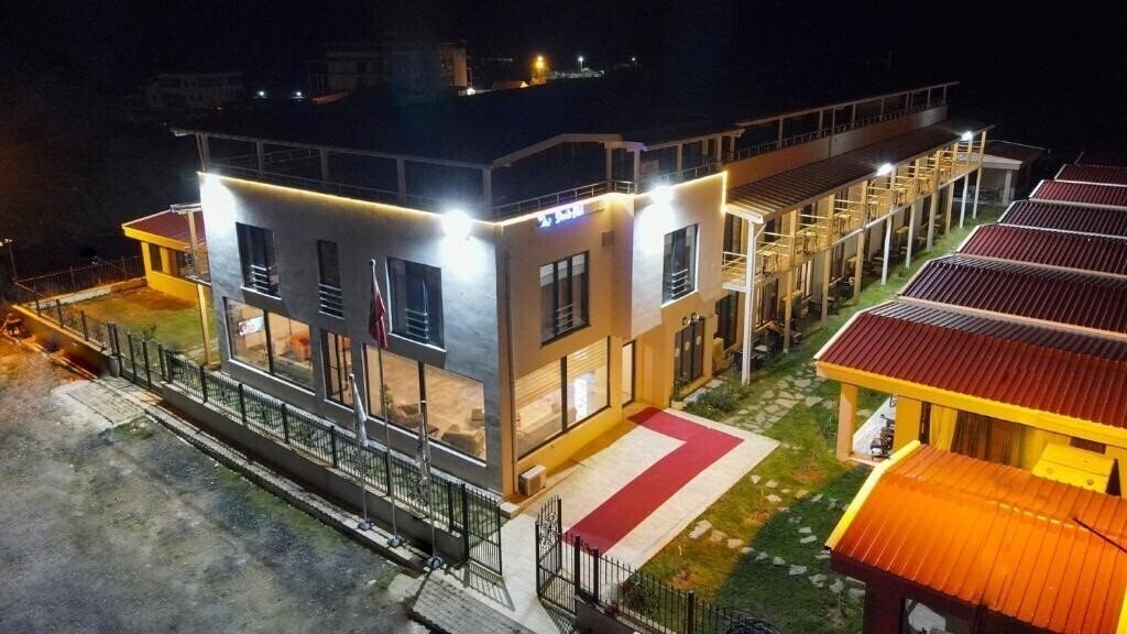 Hotel Yalikoy Deniz Otel 3*