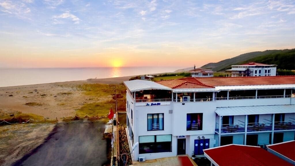 Fotografie Yalikoy Deniz Otel 3*