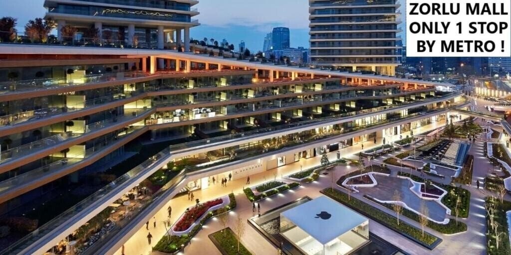 Fotografii Tryp By Wyndham Istanbul Sisli 4*