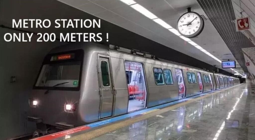 Imaginea Tryp By Wyndham Istanbul Sisli 4*