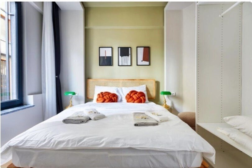 Imaginea Galata Abraham by NewInn (ex. Galata Abraham) 4*