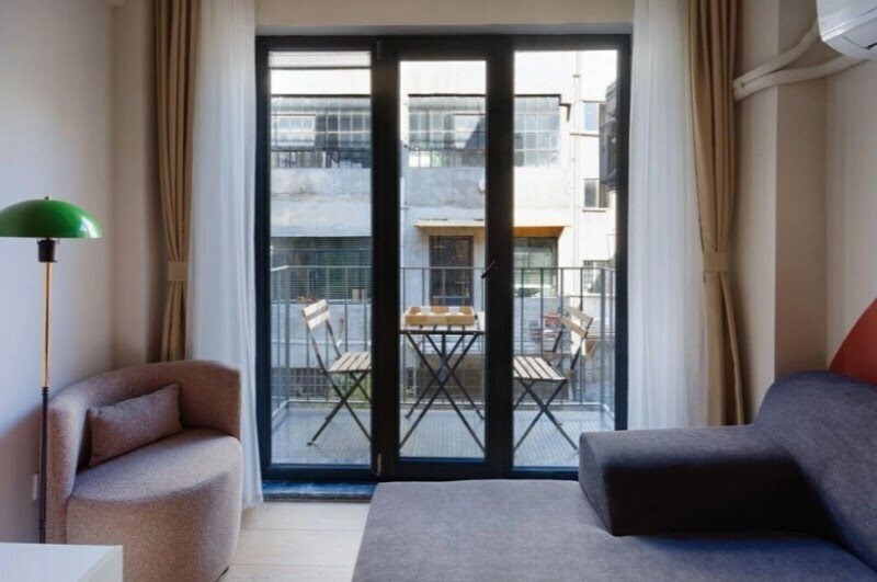 Imaginea Galata Abraham by NewInn (ex. Galata Abraham) 4*