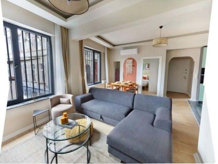 Hotel Galata Abraham by NewInn (ex. Galata Abraham) 4*