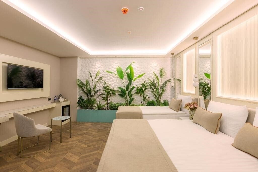 Картинка Great Fortune Concept Hotel 4*