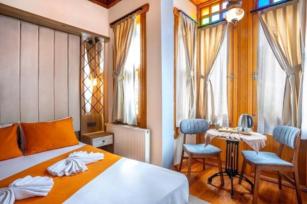 Hotel Astra Boutique Hotel 5*