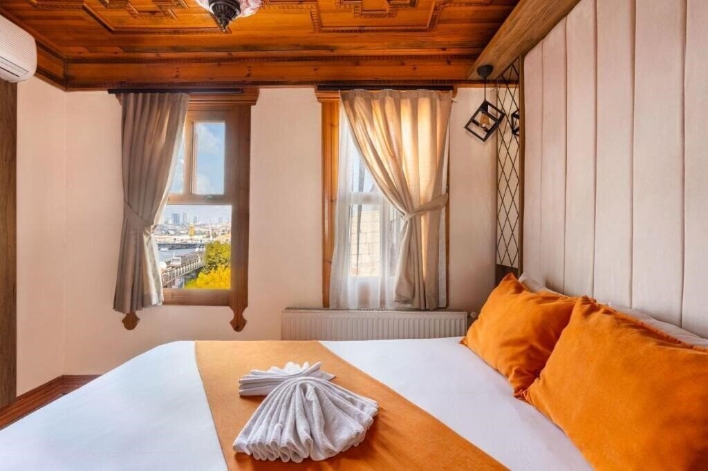 Fotografie Astra Boutique Hotel 5*