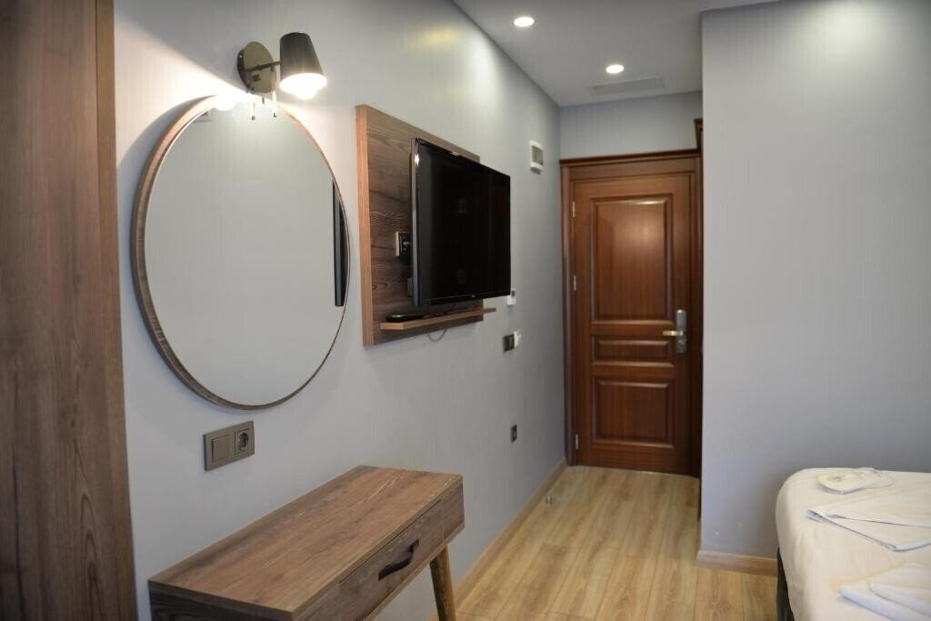 Изображение Basilissis Hotel 3*