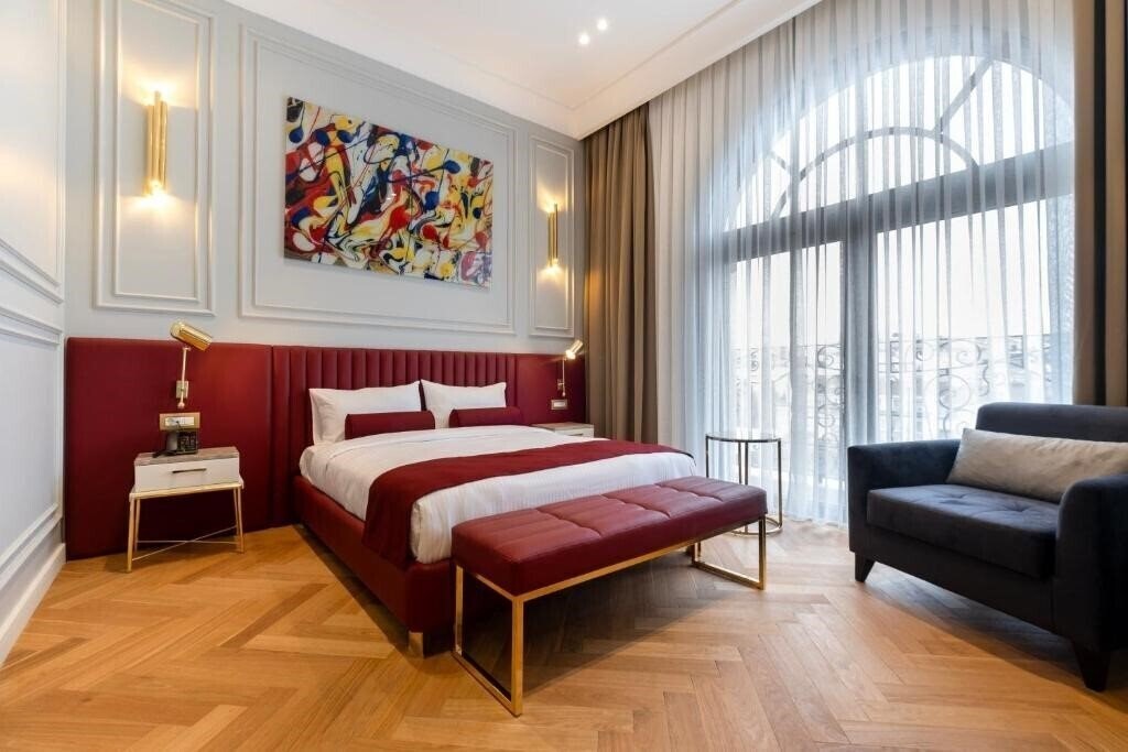 Hotel New Inn Hotel Old Town Special 3*