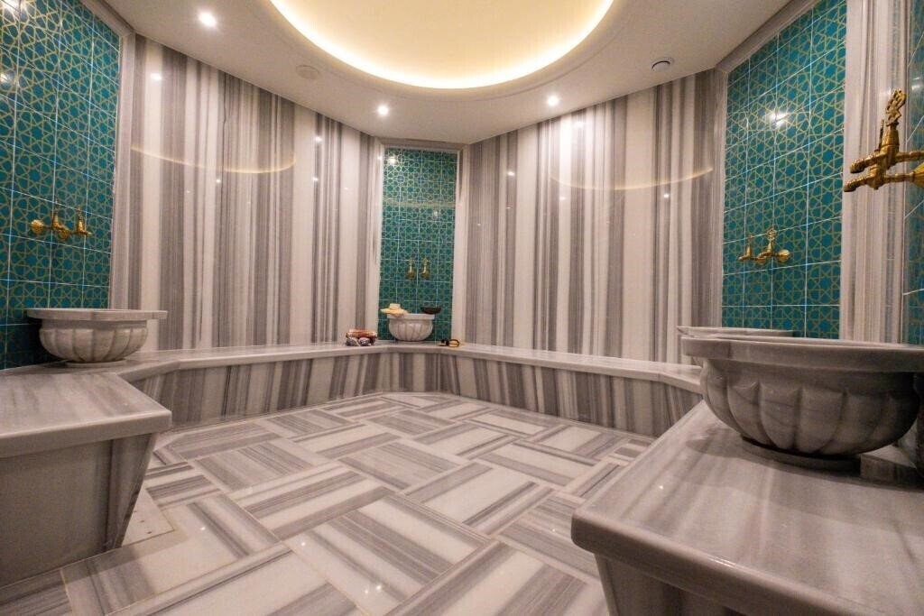 Fotografie New Inn Hotel Old Town Special 3*