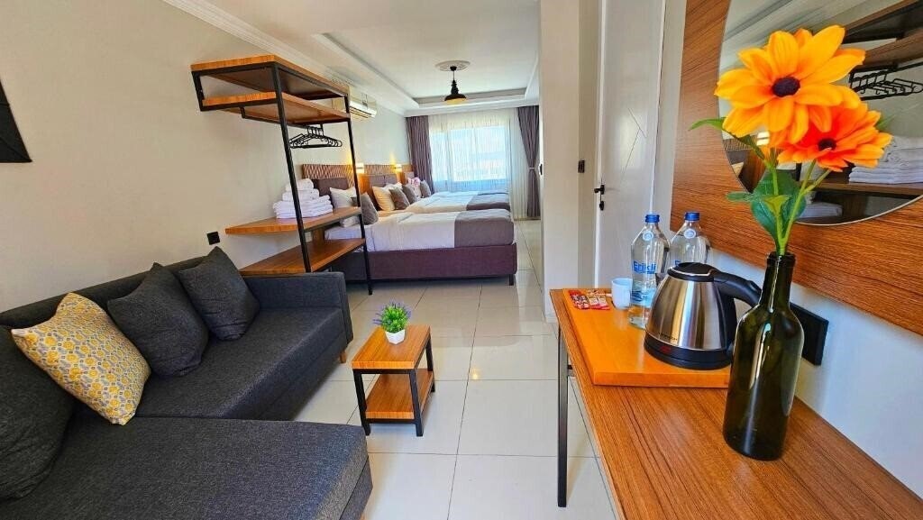 Hotel Vera Taksim Hotel Special 2*