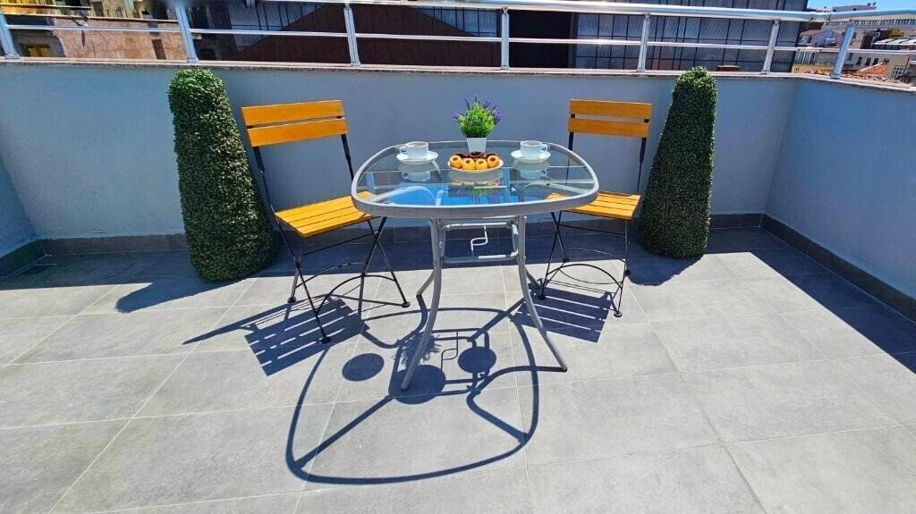 Fotografie Vera Taksim Hotel Special 2*