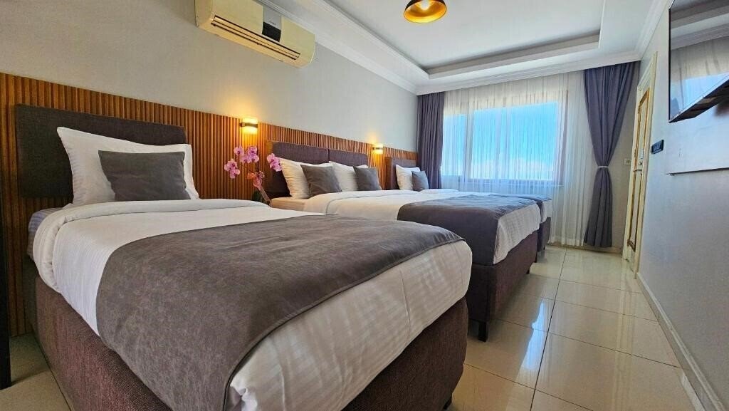 Imaginea Vera Taksim Hotel Special 2*