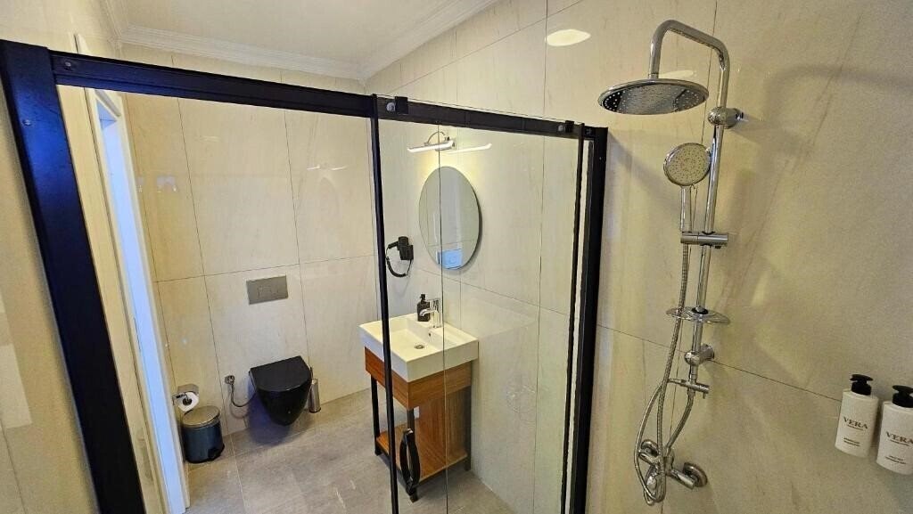 Imaginea Vera Taksim Hotel Special 2*