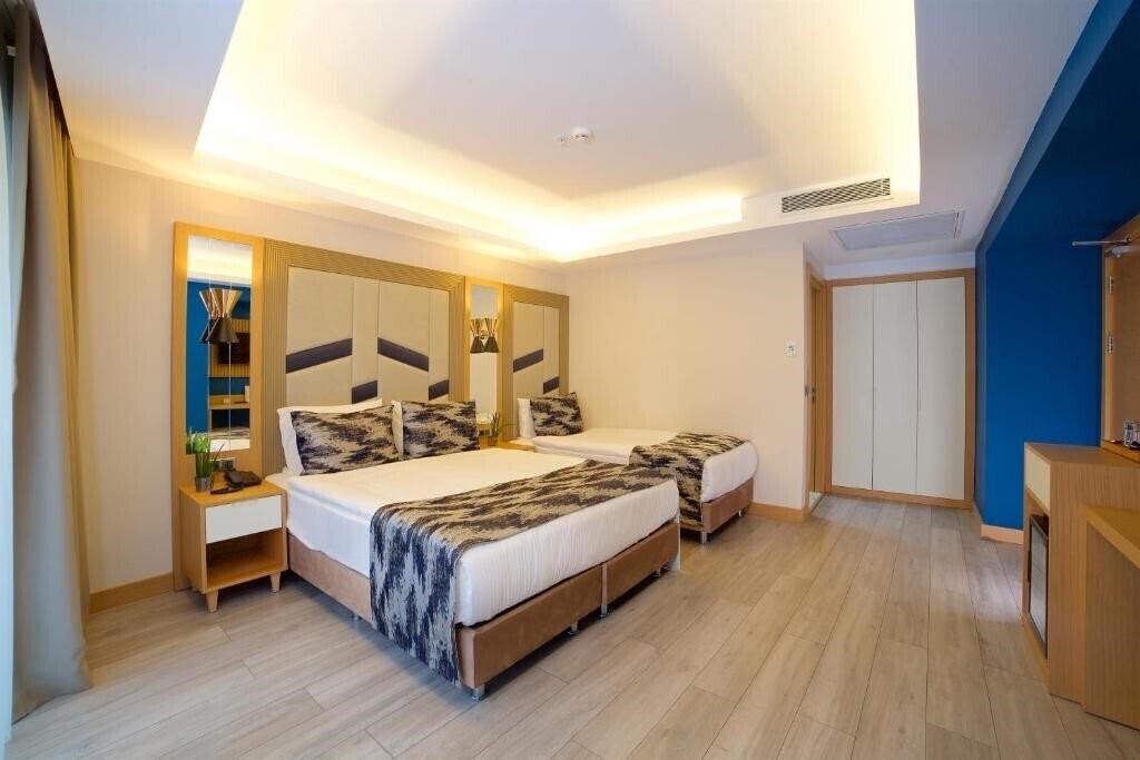 Imaginea Downtown Sirkeci Hotel 3*