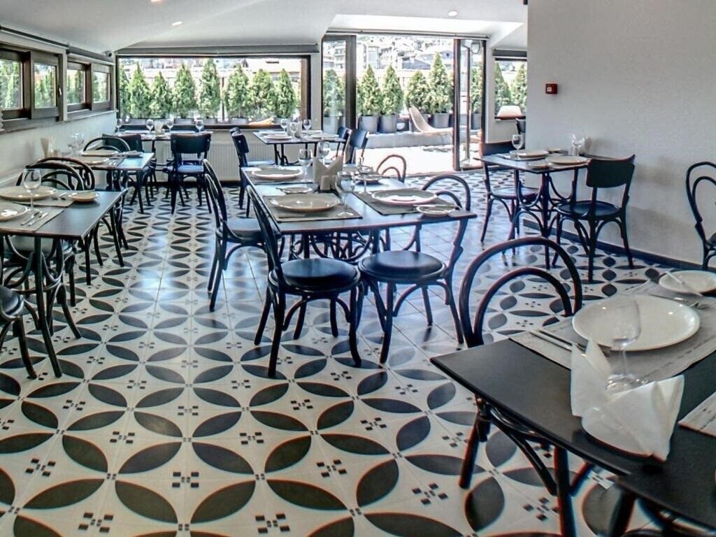 Fotografie Tophane Suites 5*