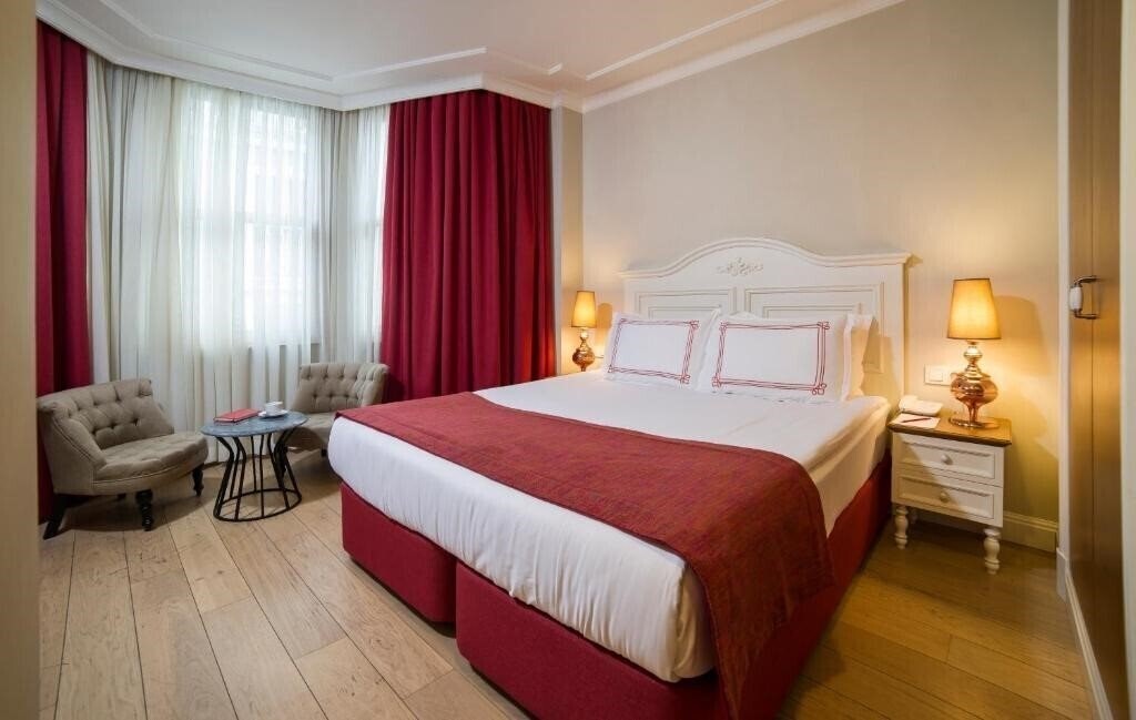 Фото Amofta Residence 3*