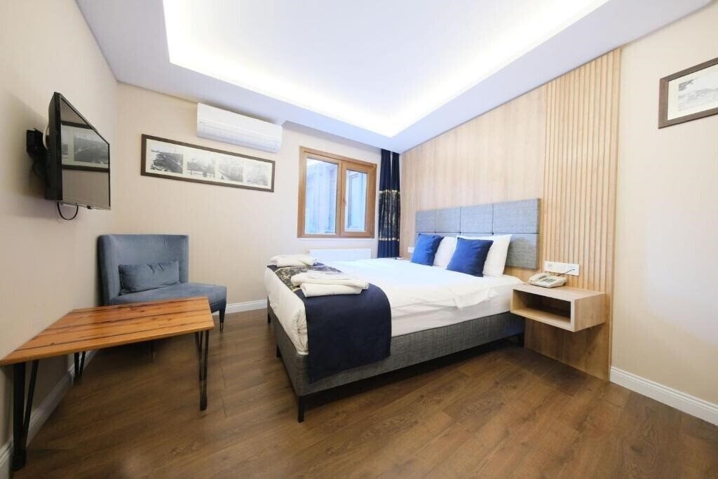 Fotografii Hotel Martin Istanbul (ex. Hotel Martin) 3*