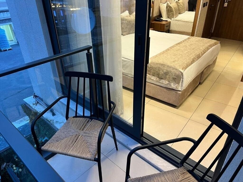 Изображение Four Sides Beyoglu 4*