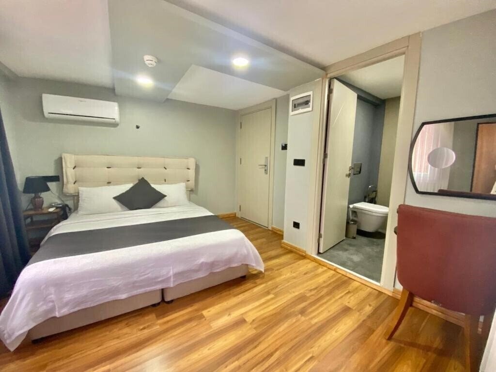 Fotografie Sahar Sultan Hotel 3*