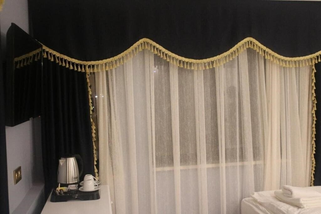 Imaginea Boss To Hotel Taksim (ex. Bosstohotel, As Hotel Beyoglu, As Hotel Taksim, As Hotel Old City Taksim) 3*