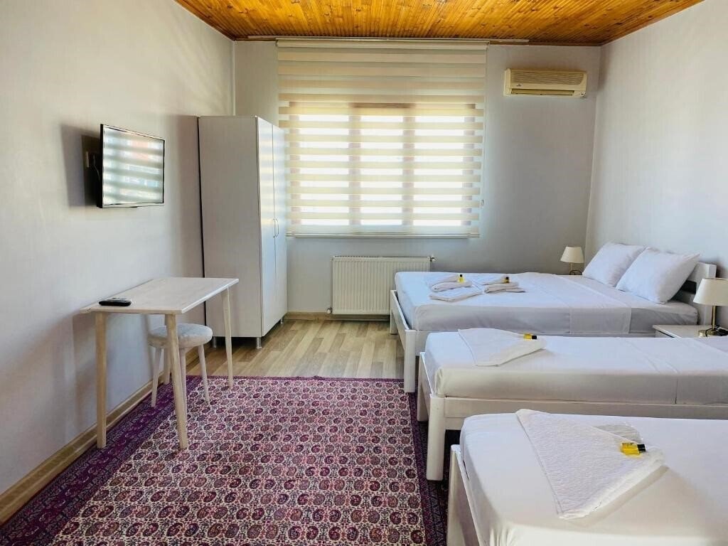 Imaginea Stylish Hotel Old City 5*