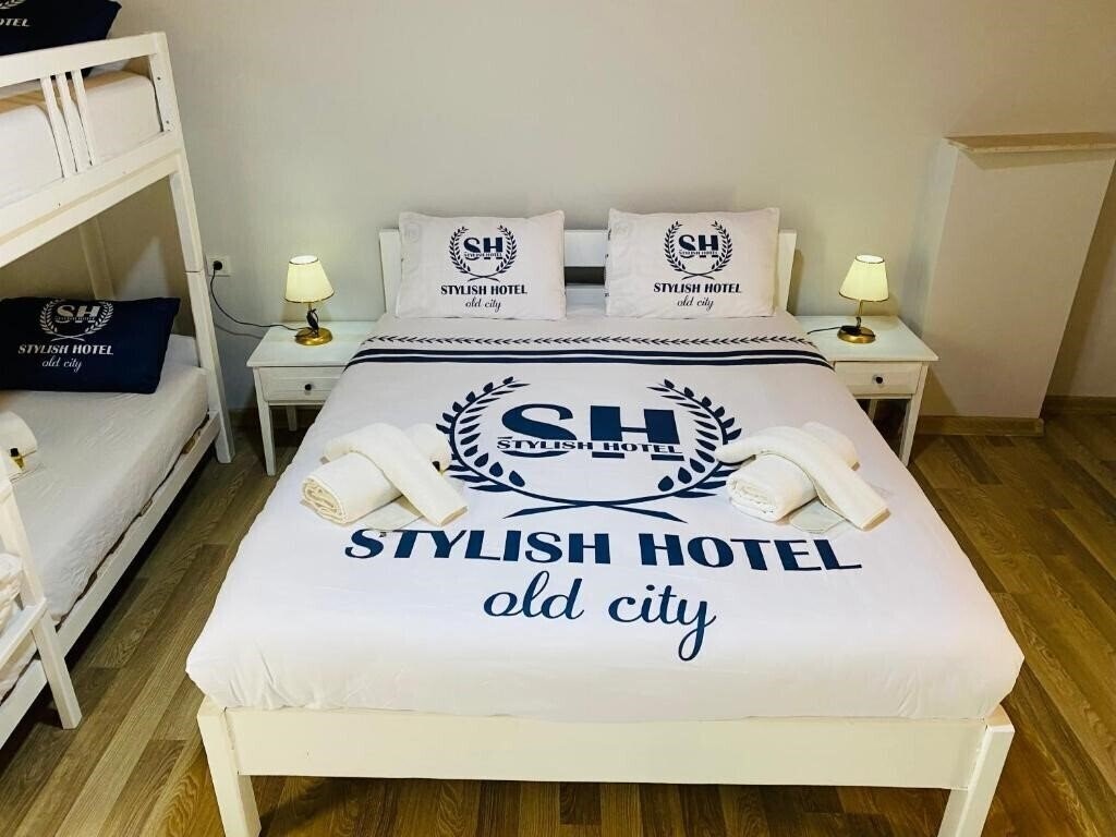 Fotografii Stylish Hotel Old City 5*
