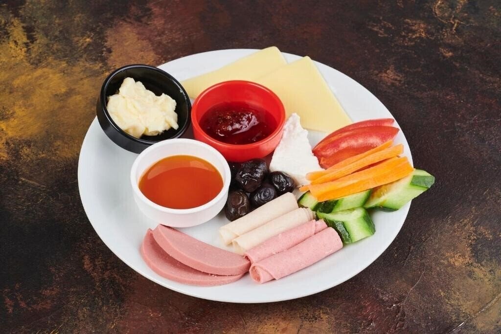 Картинка Li Hotel Pera 4*