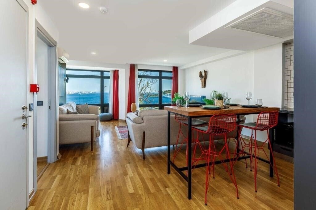 Imaginea Monnas Suite (ex. Monnas Bosphorus) 4*