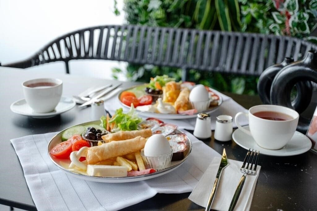 Fotografii Fly Point Hotel 3*