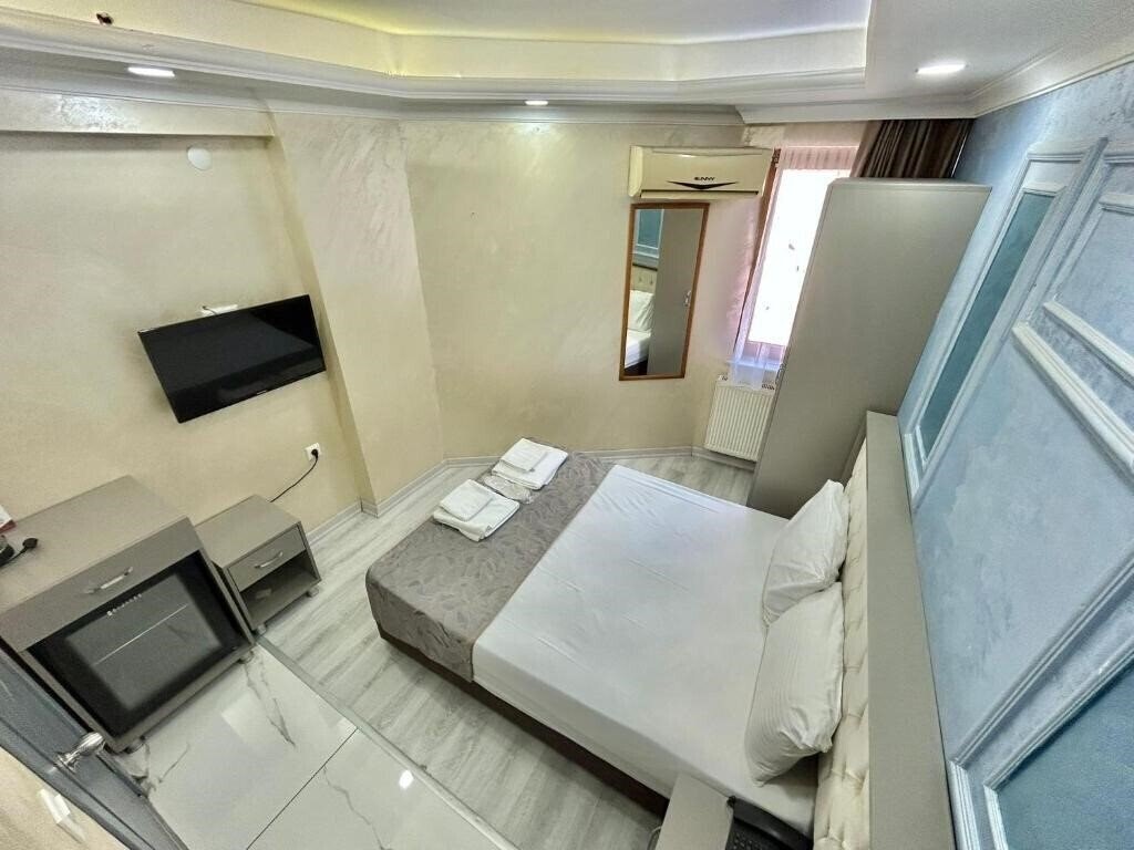 Hotel Grand Kybele Hotel (ex. Hotel Kibele) 3*