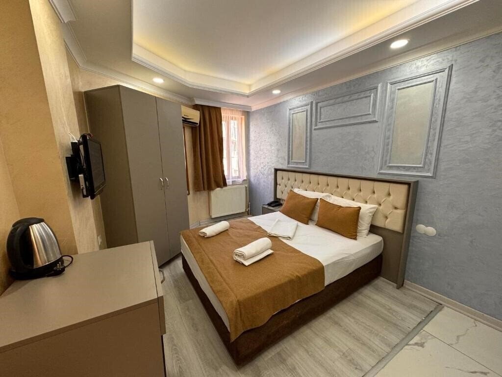 Fotografii Grand Kybele Hotel (ex. Hotel Kibele) 3*