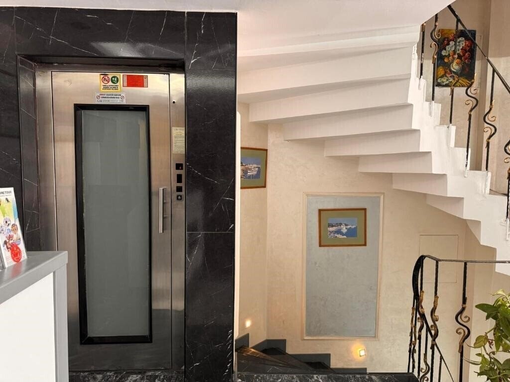 Imaginea Grand Kybele Hotel (ex. Hotel Kibele) 3*