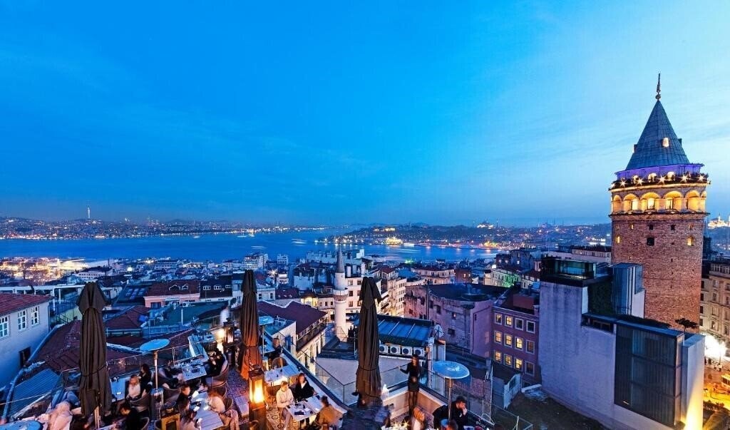 Hotel Meroddi Barnathan Hotel 3*