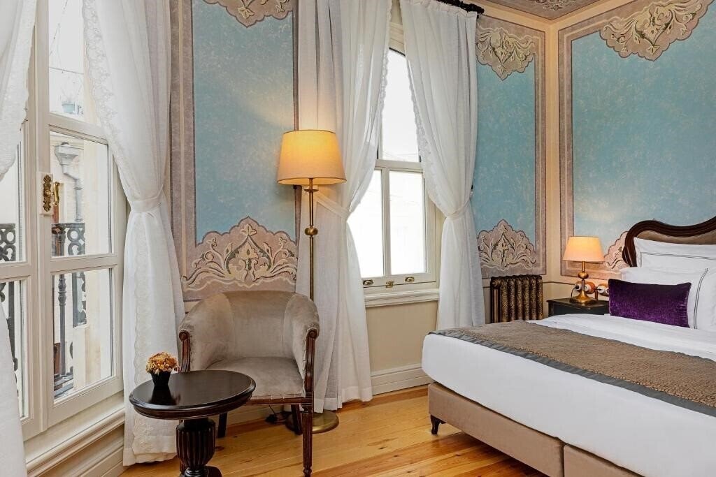 Fotografii Meroddi Barnathan Hotel 3*