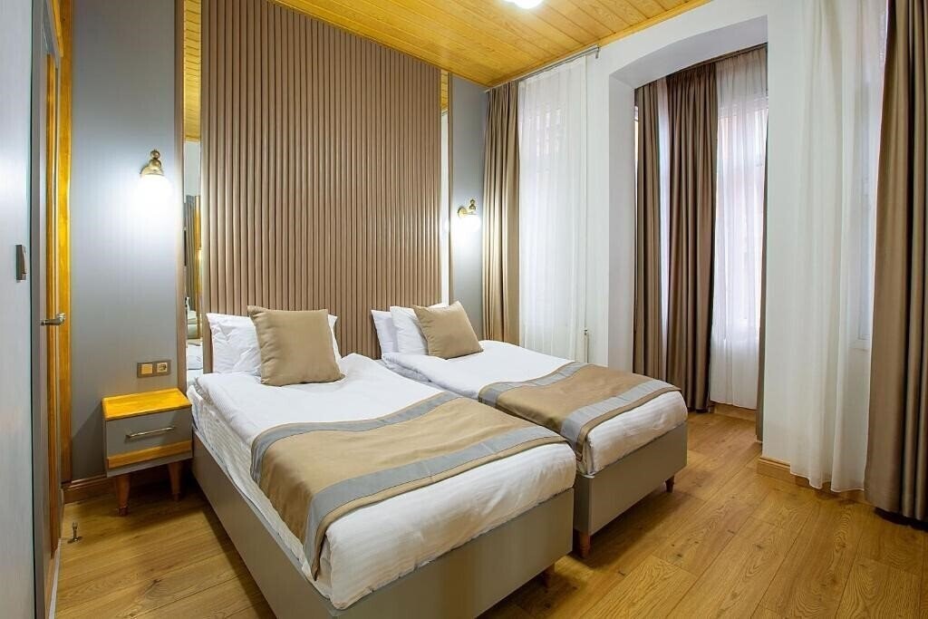 Fotografii Guldehan Hotel (ex. Star Hotel Taksim) 3*