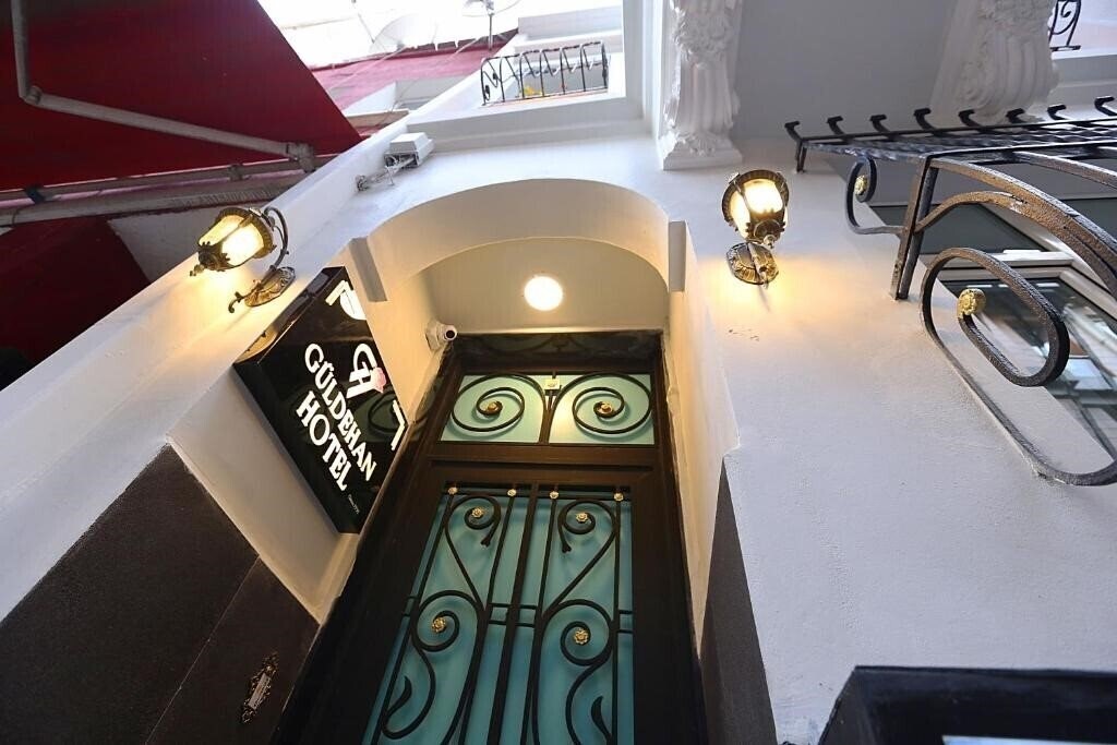 Hotel Guldehan Hotel (ex. Star Hotel Taksim) 3*