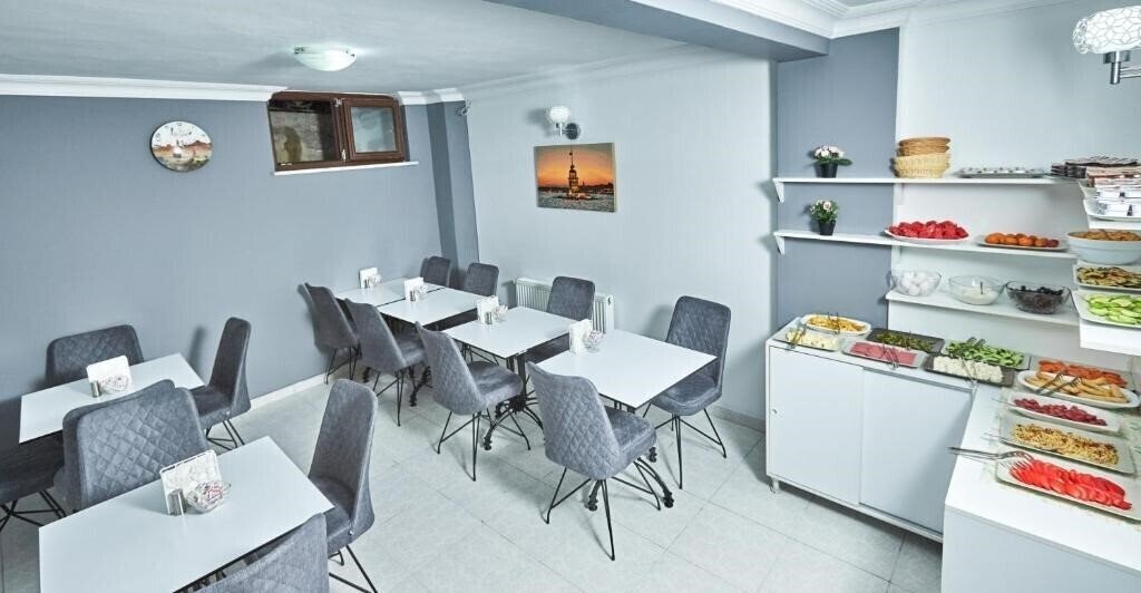 Imaginea Guldehan Hotel (ex. Star Hotel Taksim) 3*