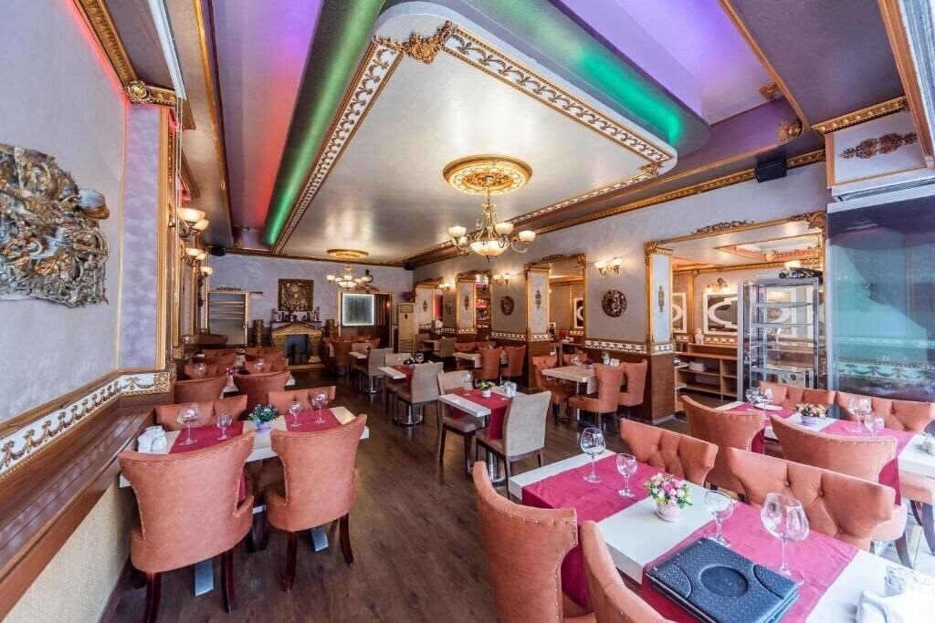 Фотография Senabil Hotel Old City & SPA (ex. Q-inn) 3*